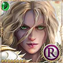 [Purewarrior] Avian Adherent Romaya art