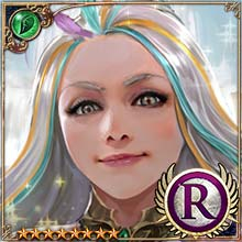 [Calm Favor] World-Watering Sarasva art