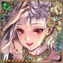 [Natural Beauty] Meditating Etenier art