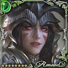 [Infesting] Quezia, Carapace Queen art