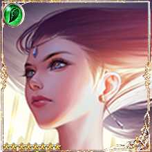 [Repelwind] Holy Gatekeeper Xemarle art