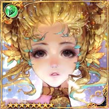 [Wondrous Event] Comet Seeker Marcy art