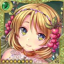 [Fantastic Breeze] Captivated Fione art