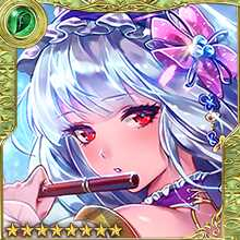 [Evening Recital] Immersing Etenier art