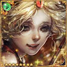 [Imaginative] Amused Spirana art