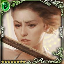 [Uproot] Gamorla, Goddess of Wind art