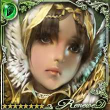 [Pure Hands] Agria, Nature's Mender art