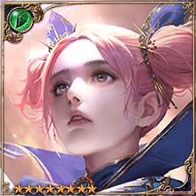 [Wise Nature] Young Sage Raechadora art