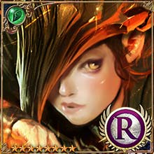 [Loftiness] Augustia the Charioteer art