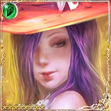 [Airiness] Merry Witch of the North art