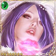 [Gramarye] Merry Witch of the North art