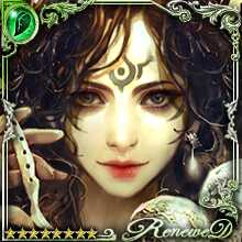 [Immoral Feast] Conductress Galatea art