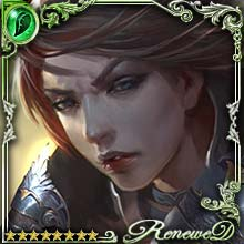 [Rescind] Alberich, Taunted by Fate art