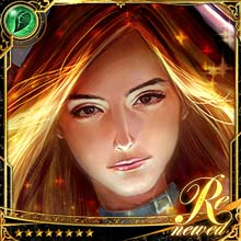 [Partiality] Neaira, Skeleton Queen art