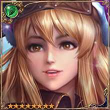 [Air Runner] Gift Maker Shalanne art