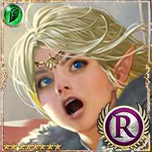 [Shared Praise] Highest Elf Hiyoldi art