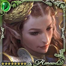 [Repositioning] Geomorpher Mollisa art