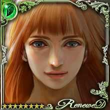 [Restarting] Impulsive Angel Agneta art