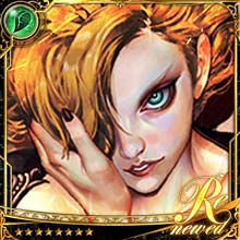 [Pure Might] Metatron the Archangel art