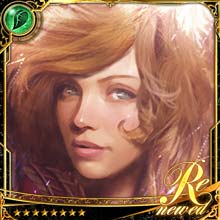 [Able] Seraph Squad Leader Ovillian art