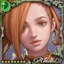 [Sharing Cane] Winter Magician Plum art