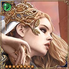 [Proud Petals] Oasis Keeper Rosalia art