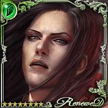 [Relentless Redress] Enforcer Edwin art