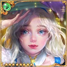 [Pathsight] Labyrinth-Solving Alice art