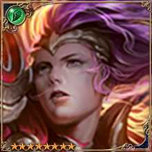 [Trampling] Horse Rescuer Delphine art