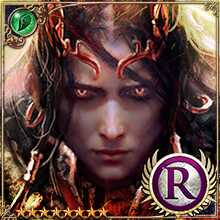 [Coming Doom] Olgast, Beast's Pupil art