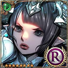 [Unambitious] Sveva, Great Tyraness art