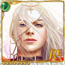 [Lux Nemus] Grand Protector Gabriel art