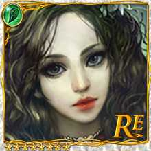 [L. N.] Irene, Life Giant Subduer art