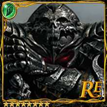 [Umbra Nemus] Defiled Ebony Knight art