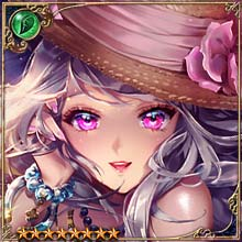 [Distant Horizon] Straw Hat Sephira art