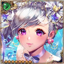 [Island Utopia] Ocean Spray Harisha art