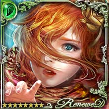 [Kind Spirit] Selfless Fairy Clichy art