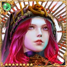 [Blessed Spite] Assuaging Milianaza art