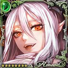 [Feeding Time] Edacious Canelparne art