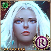 [Stern Judge] Wisp-Wielder Carronet art