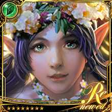 [Observative] Marvelous Fairy Raili art