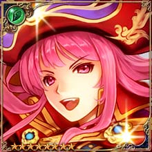 [Lofty Goals] Treasure Seeker Murat art