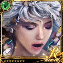 [Divine Hymn] Rebirth Diva Salumiel art