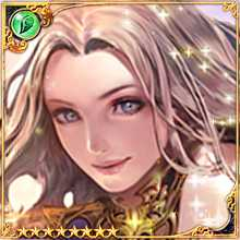 [Linked Guardians] Chesed & Netzach art