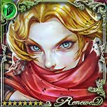 [Sacredwing] Nhiska, Wyvern Pontiff art