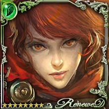 [Juncture] Vivian, Lady of the Lake art