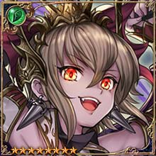 [Crescent Dive] Impetuous Yorterium art