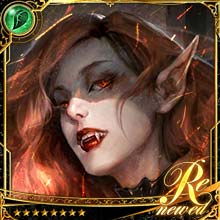 [Risen] Isis, Protector of the Dead art