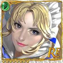 [Home Security] Silvermaid Fanamure art