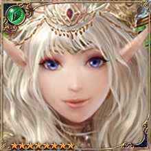 [Supersensible] Quadralux Galadriel art